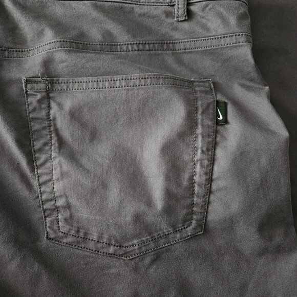 Men's - Nike Dri-FIT pants - Picture 7 of 8